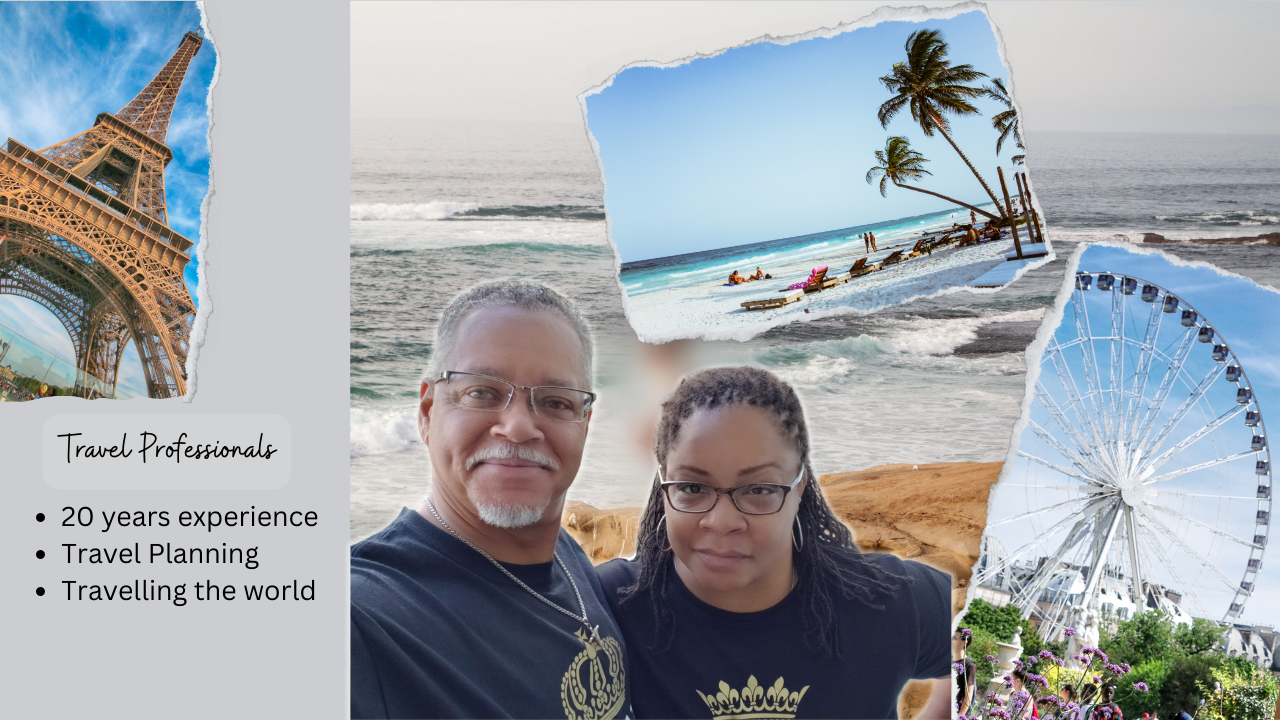 Cruise Brothers Travel Agent Gina Harding